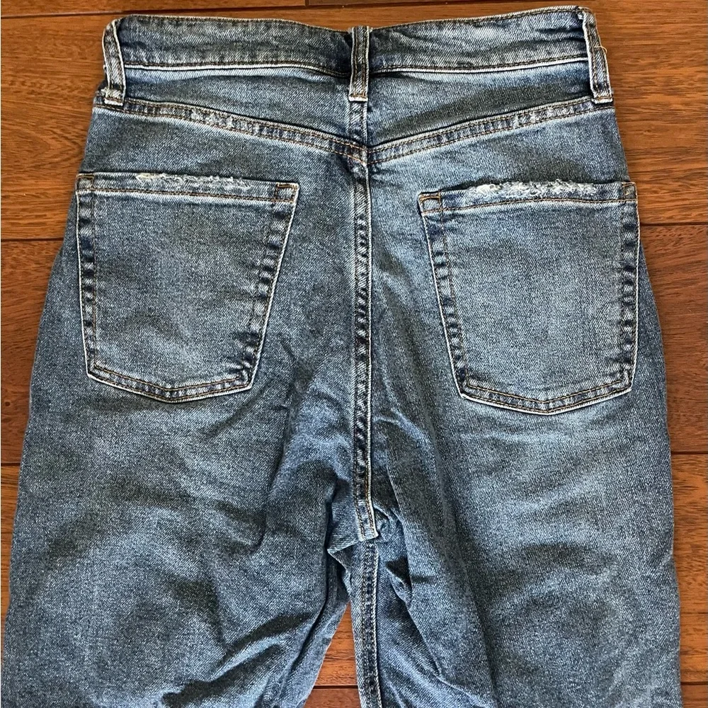 Wild Fable Ripped Jeans - Picture 9 of 9